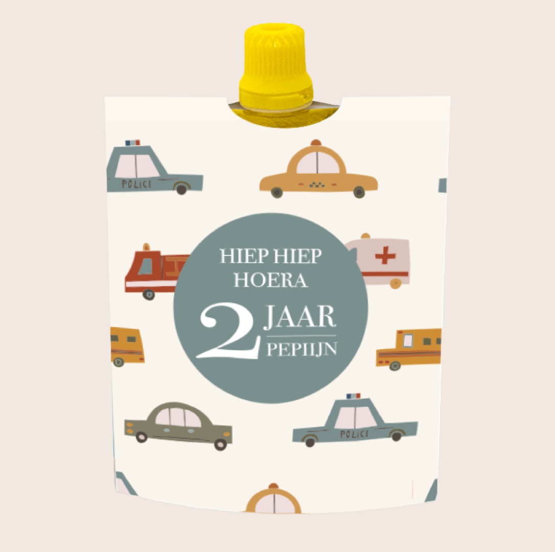 Knijpfruit printable retro auto's -Direct Download