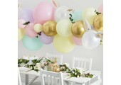 Ballonnenboog Pastel Pasen Ginger Ray