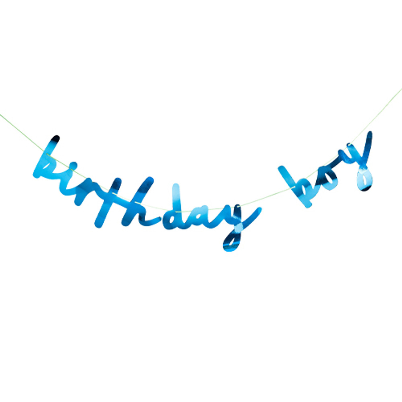 Slinger Birthday Boy (2M) Hootyballoo