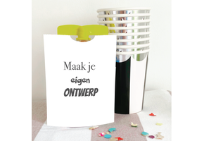 Knijpfruit printable eigen ontwerp - Direct Download
