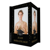 Raambord Geslaagd  XL met foto