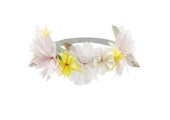 Haarband bloemen Meri Meri