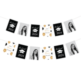 Slinger gepersonaliseerd Geslaagd (18st)