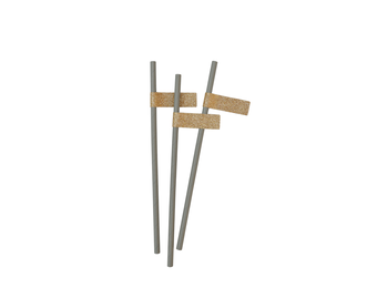 Rietjes olijf (20st) Delight Department