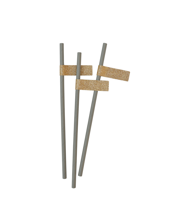 Rietjes olijf (20st) Delight Department