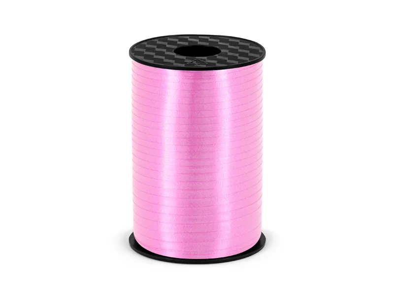 Ballonlint roze 5 mm (225M)