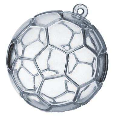 Traktatie vorm voetbal (6st)