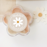 Sticker Ditsy Daisy (5st)