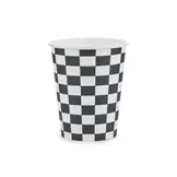 Bekertjes race auto (6st)