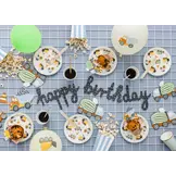 Prikkers Werkvoertuigen (6st)