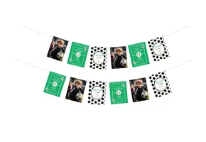 Slinger gepersonaliseerd Voetbal (18st)