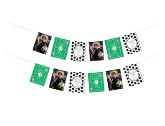 Slinger gepersonaliseerd Voetbal (18st)