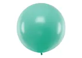 Mega ballon bos groen 1M