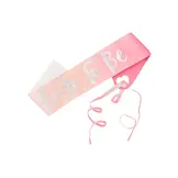 Sjerp Bride to be Bride Tribe Ginger Ray