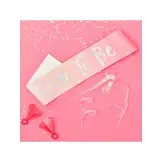 Sjerp Bride to be Bride Tribe Ginger Ray