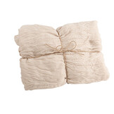 Tafelloper kaasdoek Zand