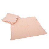 Servetten Katoen Oud Roze (4st)