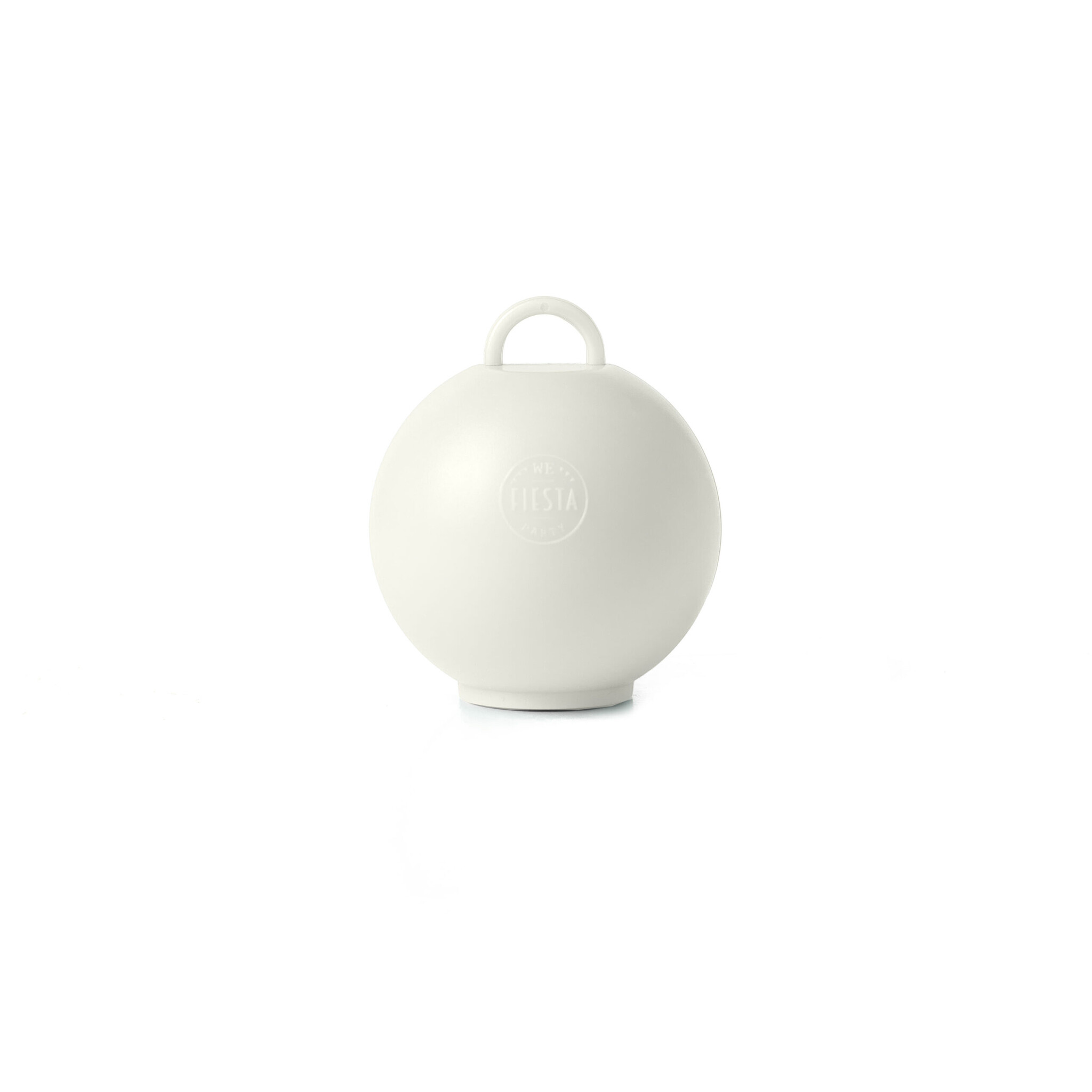 Ballongewicht kettlebell ivoor (75gr)