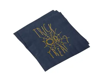 Trick or treat servetten (20st) Ginger Ray
