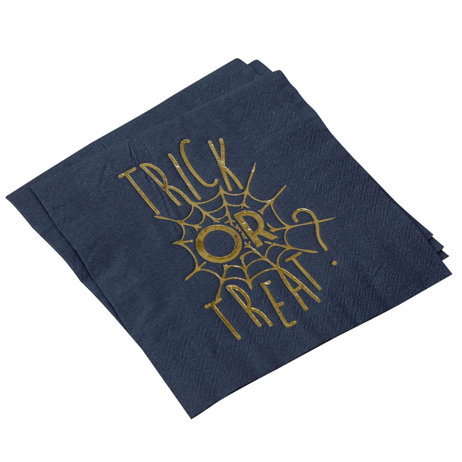 Trick or treat servetten (20st) Ginger Ray