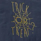 Trick or treat servetten (20st) Ginger Ray