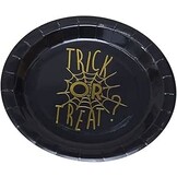 Trick or treat bordjes (6st) Ginger Ray