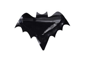 Vleermuis bordjes (6st) Ginger Ray