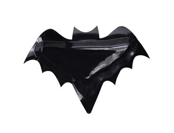 Vleermuis bordjes (6st) Ginger Ray