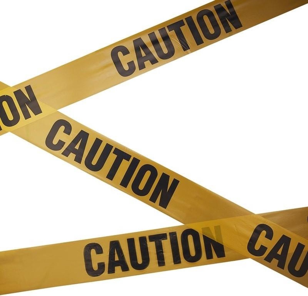 Afzetlint creep it real (10M) Ginger Ray