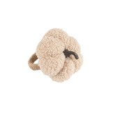 Servetringen Pompoen Ivoor (2st)