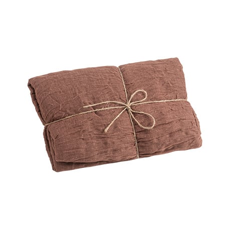 Tafelloper kaasdoek Camel