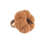 Servetringen Pompoen Camel (2st)