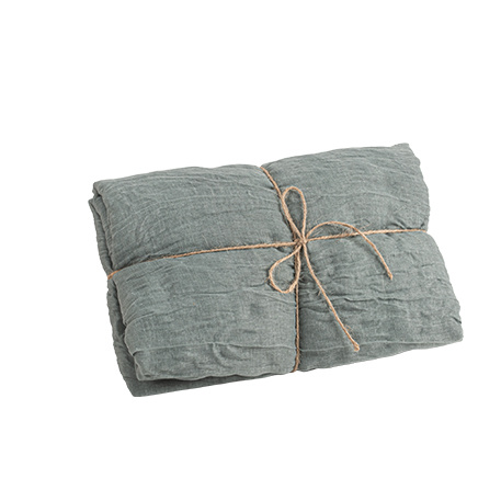 Tafelloper kaasdoek Sage