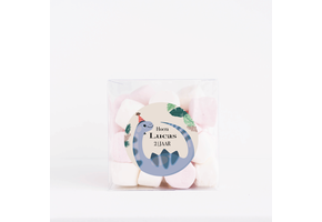 Traktatiedoosje gepersonaliseerd Dinosaur Kingdom (5st)