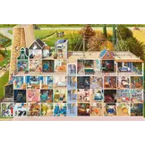 Sinterklaas Charlotte Dematons