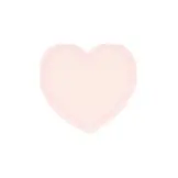 Gebaksservetten pastel hearts (16st) Meri Meri