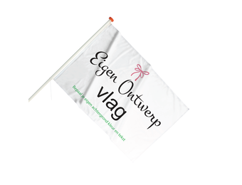 Vlag Eigen Ontwerp