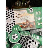 Pringle wikkel voetbal printable - Direct Download