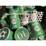 Pringle wikkel voetbal printable - Direct Download