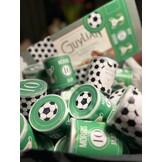 Pringle wikkel voetbal printable - Direct Download