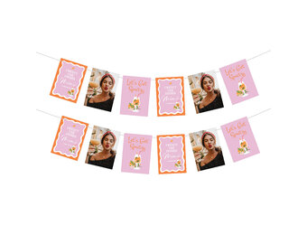 21 Diner Slinger Let's Get Spritzy (18st)