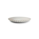 Dinerbord 28,5 cm – Nuance White Lotus wit