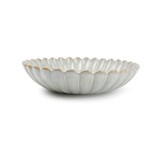 Diep bord 22 cm – Nuance White Lotus porselein