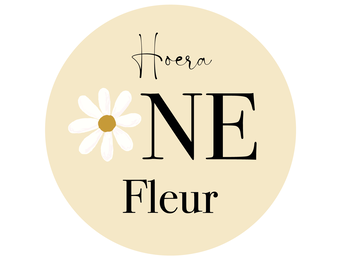 Traktatie sticker One Today (5st)