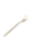 Bestekset 16-delig mat goud