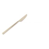 Bestekset 16-delig mat goud