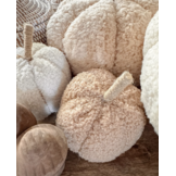Pompoen Beige Boucle