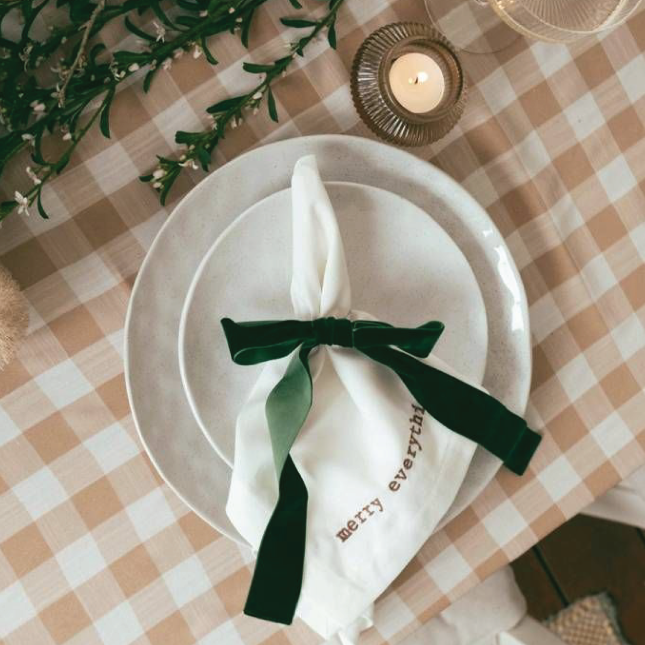 Velvet lint Donkergroen op rol (9m)