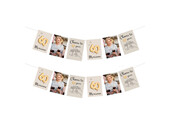 60 jaar Slinger met foto gepersonaliseerd (18st)