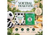 Pringle wikkel voetbal printable - Direct Download